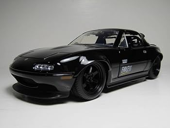 Amazon | MAZDA Roadstar NA 1/24～20位 MIATA NX-5 マツダ